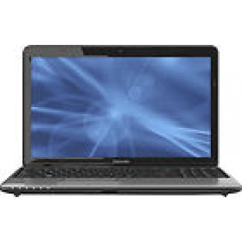 Toshiba Laptop Satellite L655-S5099 15.6"  4Gb 320GB with Webcam